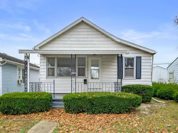 2915 Central Ave, Anderson, IN 46016