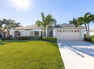 122 SE 42nd St, Cape Coral, FL 33904