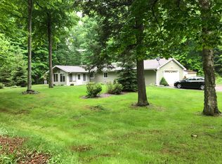 W5508 Fairway Dr, Pickerel, WI 54465