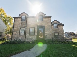 127 Kewbury Rd #1, Springfield, OH 45504