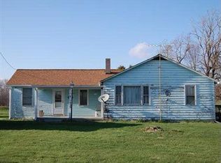 1275 Millbrook Rd, Jackson Center, PA 16133