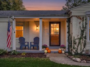3200 Jerri COURT, Brookfield, WI 53045