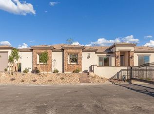 5882 Corte De Casa Cir, Las Vegas, NV 89149