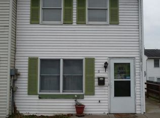 6 Chelsea Sq, Binghamton, NY 13905