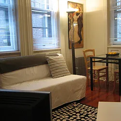 Rented by TurfNYC