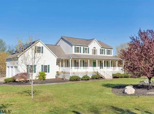 1646 Pughs Store Rd, Afton, VA 22920