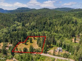 9515 S Schooner Creek Rd, Otis, OR 97368