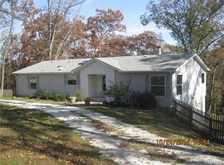 130 Rex Ct, Foley, MO 63347