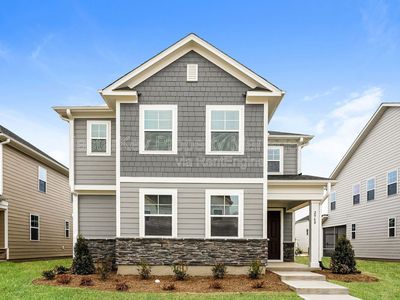 2968 Ocean Sunrise Dr, Wake Forest, NC, 27587