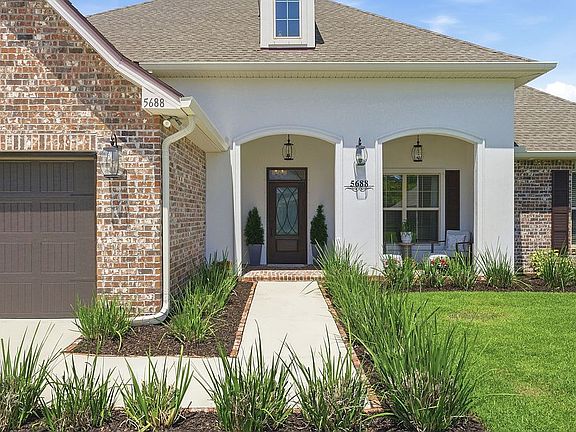 4th image of 5688 Oak Haven Ln