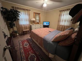 505 Mount Carmel Rd, Frontenac, KS 66763