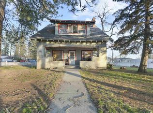 31 N 3rd St, Cheney, WA 99004