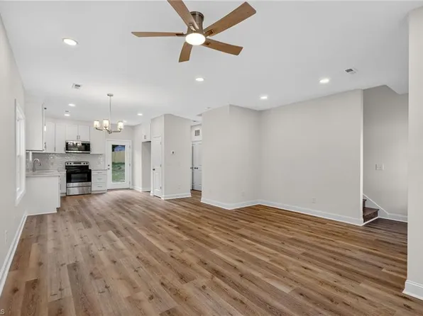 4606 Erin St, Winston Salem, NC 27105