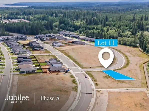 757 Salmonberry St, Campbell River, BC V9H 0G1