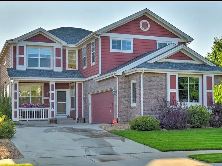 6433 Spring Gulch St — Photo 4