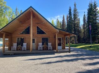 38580 Self St, Sterling, AK 99672