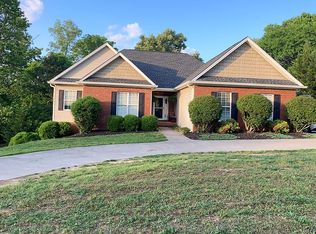 4193 Bates Pike SE, Cleveland, TN 37323