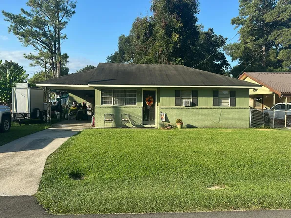 24696 Eisenhower Dr #58610, Plaquemine, LA 70764