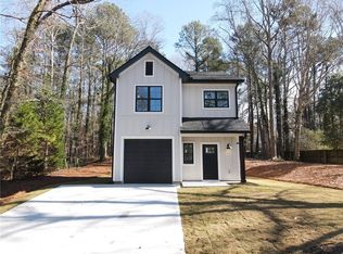 5205 Hollyhock 44 Rd, Douglasville, GA 30135