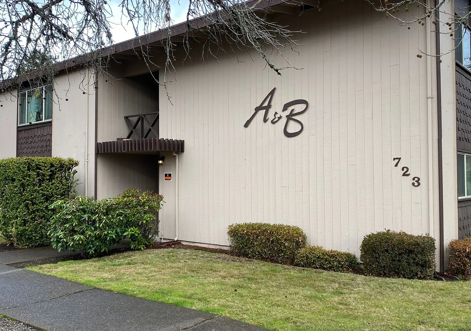 A&B Apartments — Photo 1