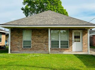 339 Camille Dr, Patterson, LA 70392