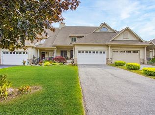 2362 Walker Ct, Niagara Falls, ON L2J0A2