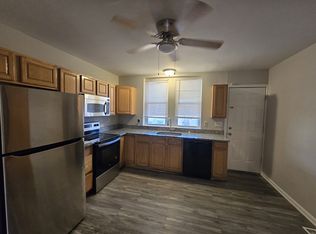539 N Luzerne Ave, Baltimore, MD 21205