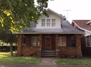 1944 Washington Ave, Huntington, WV 25704