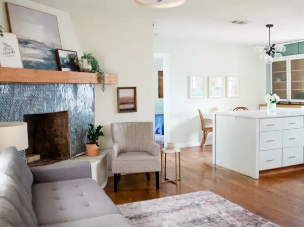 1726 Giles St, Austin, TX 78722