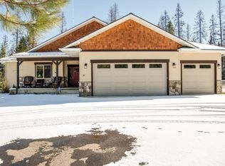 41 Sugarloaf Ln, Libby, MT 59923