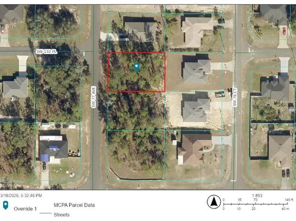 0 SW 77th Ave, Ocala, FL 34473