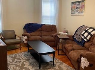 17 Raven St UNIT 3, Dorchester, MA 02125