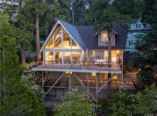 27780 Greenway Dr, Lake Arrowhead, CA 92352