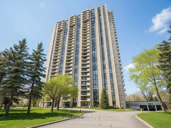 1025 Richmond Rd #1006, Ottawa, ON K2B 8G8