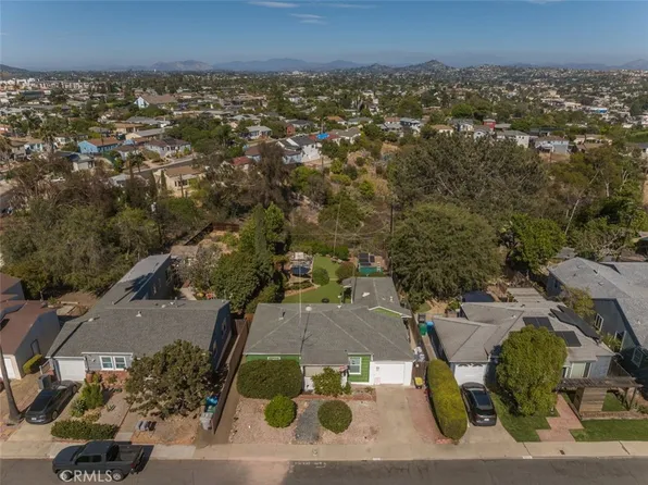 4325 Athens St, San Diego, CA 92115