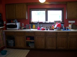 158 N Valley St, West Branch, MI 48661