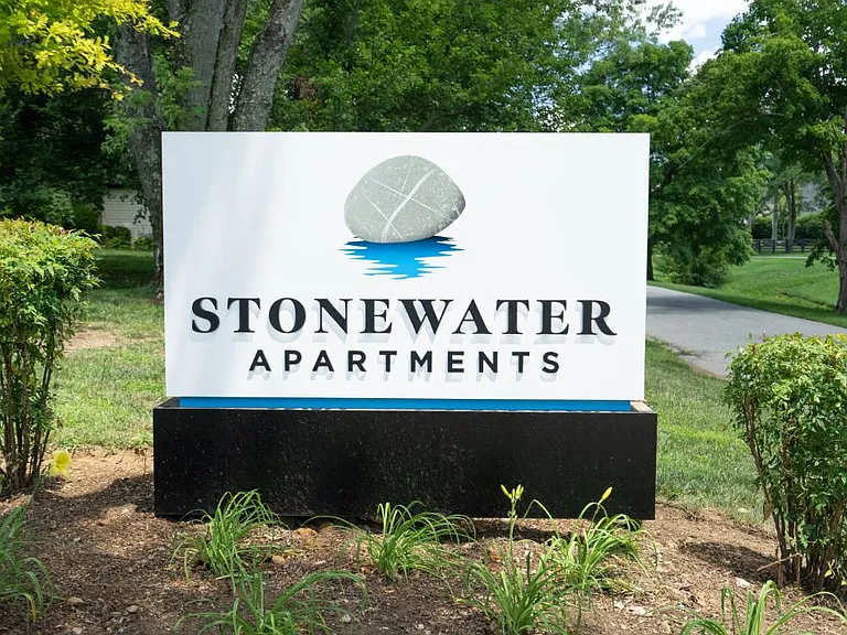 Stonewater Apartments — Photo 1