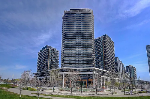 18 Esther Shiner Blvd #1807 Photo 1