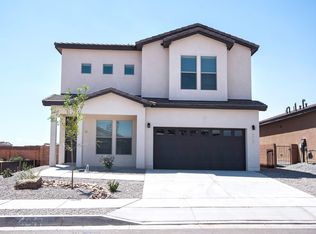 4049 Mountain Trl NE, Rio Rancho, NM 87144