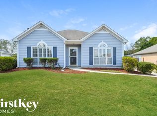 126 Stone Hill Cir, Pelham, AL 35124