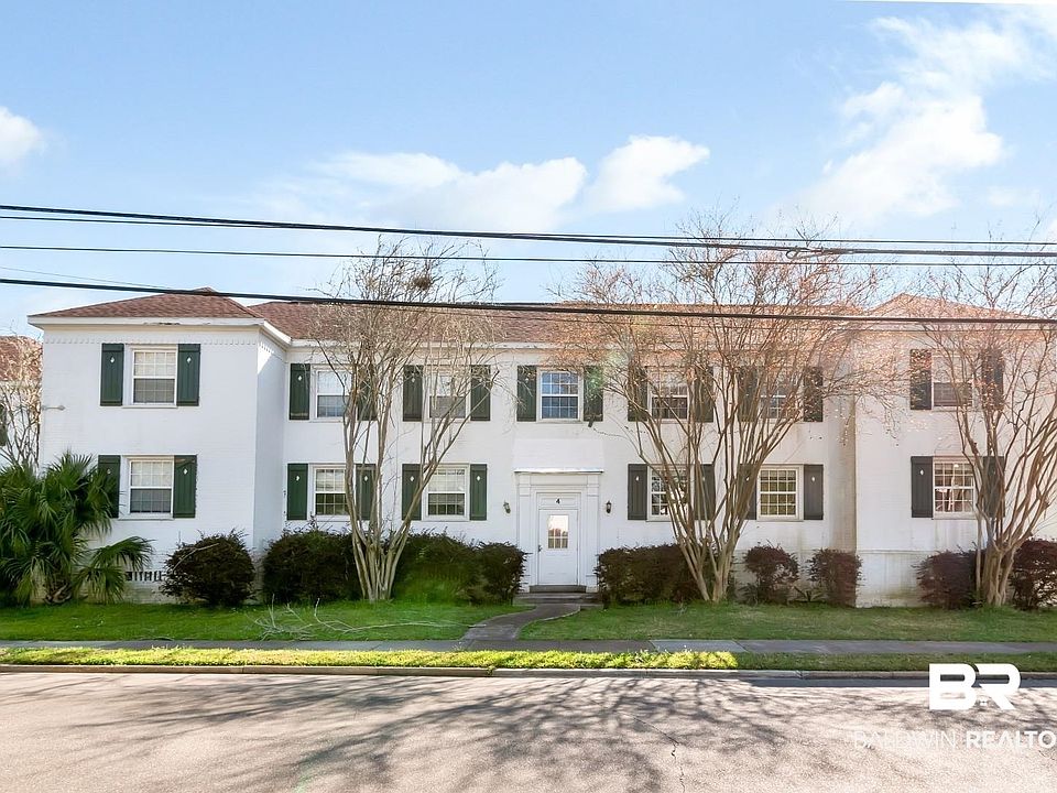 1st image of 214 Upham St Unit 4A