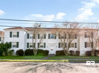 214 Upham St UNIT 4A, Mobile, AL 36607