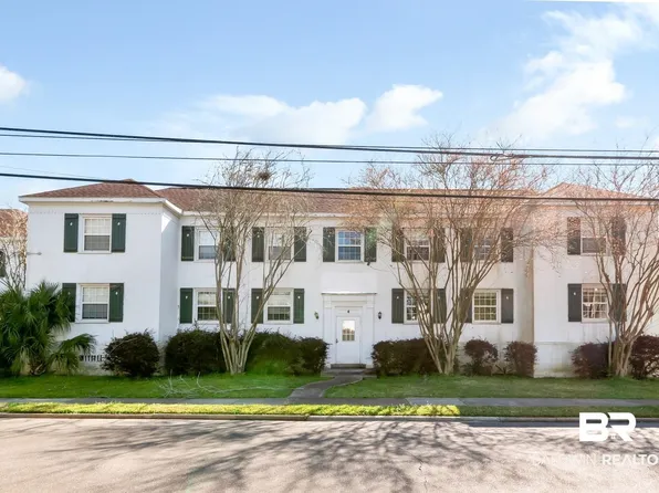 214 Upham St Unit 4A, Mobile, AL 36607