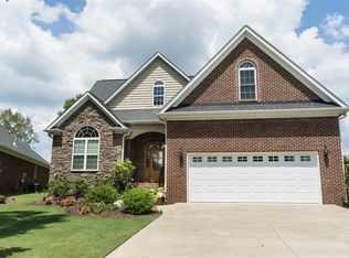 477 Cider Park Dr, Boiling Springs, SC 29316