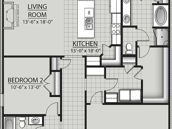 Trevi IV A - DSLD Homes