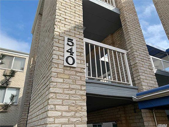 3rd image of 540 Ellsworth Ave #3A