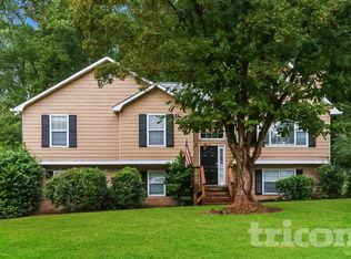 172 N White Pines Dr, Dallas, GA 30157