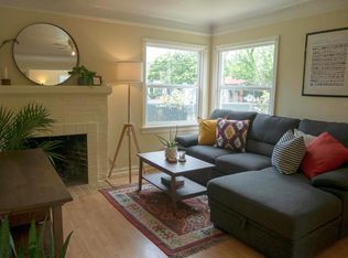 1725 N Killingsworth St, Portland, OR 97217