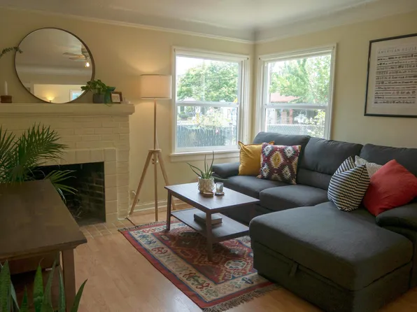 1725 N Killingsworth St, Portland, OR 97217