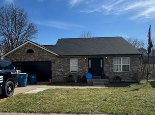 264 Fairway Dr, Dry Ridge, KY 41035